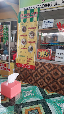 ES PAK SAN