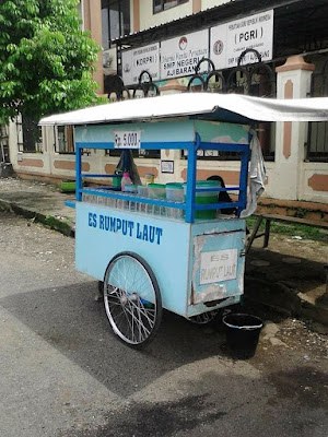 Es Rumput Laut