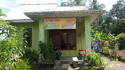 Es Sari Tebu Sido Mukti