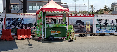 Es Teh Remaja by.RL