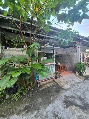Es Teh Solo Purbalingga