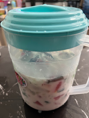 Es Teler Teko