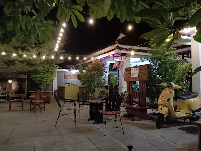 Es Teller Tudung Asri ( kedai tuas )