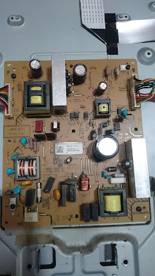 E.S.P (Electronic Sound Parabola) Service