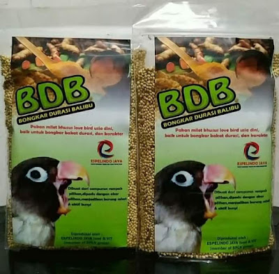 ESPELINDO JAYA FOOD & VIT