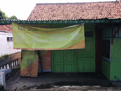 Esti Salon