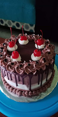 ESTYCAKE