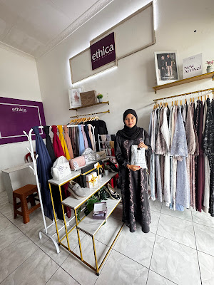 Ethica store maos