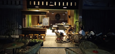 Ethnic Coffe
