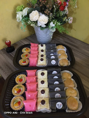 Eti Snack