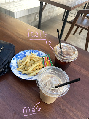 Etnik Coffee