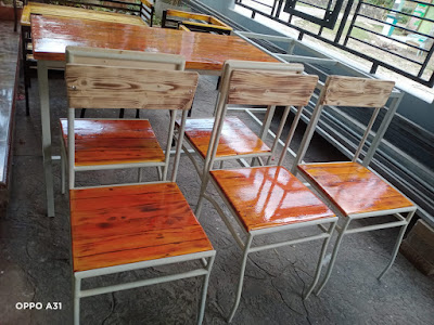 Etos Karya Furniture