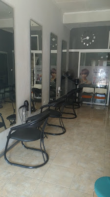 Event Salon