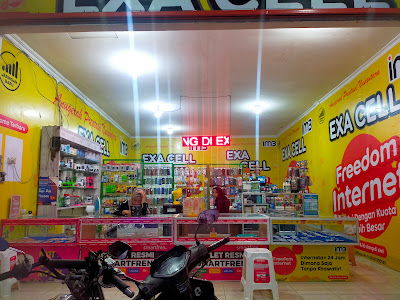 Exa Cell