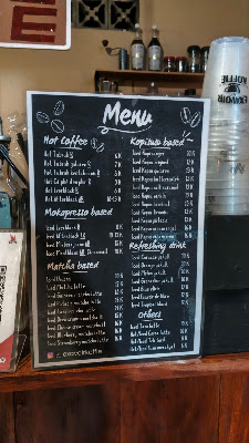 Exavoir koffie
