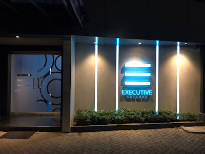 Executive Karaoke Cilacap