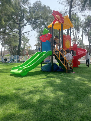 Exotis Playland Jetis