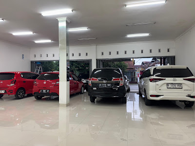 EXPLORE CAR AUTO