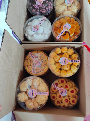 Ezki Snack