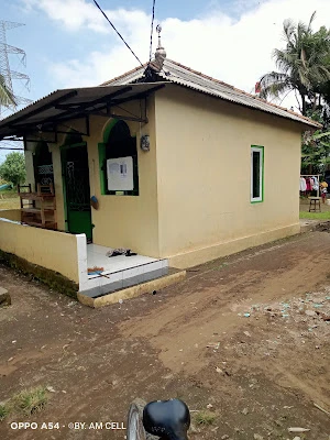 Musala MIFTAHUSSALAM