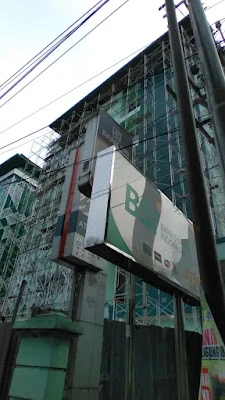 ATM Center UIN SAIZU Purwokerto