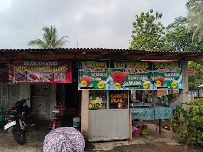 Berkah sari