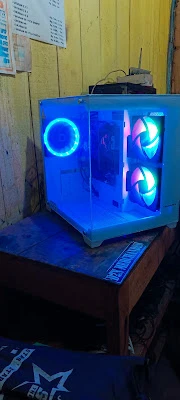 Naya Computer