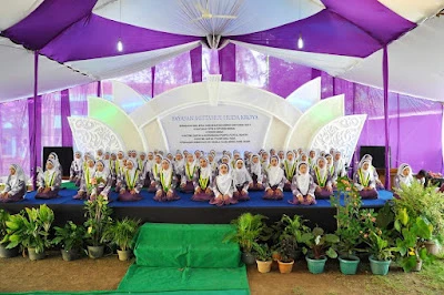 Pondok Pesantren Al Hidayah Kroya