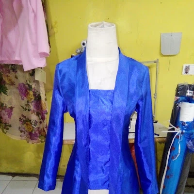 Anugrah busana