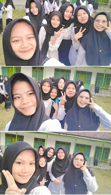MTs Ma'arif NU 01 Patimuan