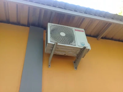 Panggilan Teknisi Kulkas Ac Tv Mesin Cuci.
