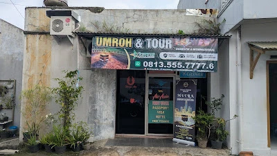 D’Bintang Tour & Travel Purwokerto