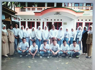 SMK Industri Logam