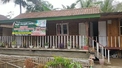 MDS Nurul Athfal Sokarame