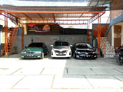 ORHEIN Carwash