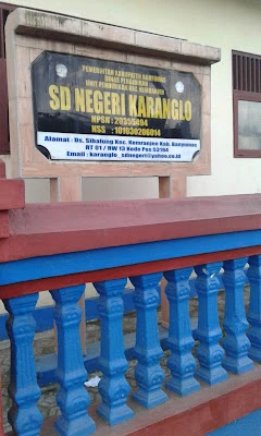 SDN Karanglo