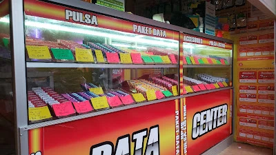 DATA CENTER - PUSAT PAKET DATA & ACCESORIES MURAH