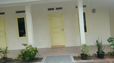 Kost Afi