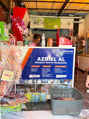 Azriel AL