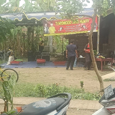 TOKO BANGUNAN & KELONTONG