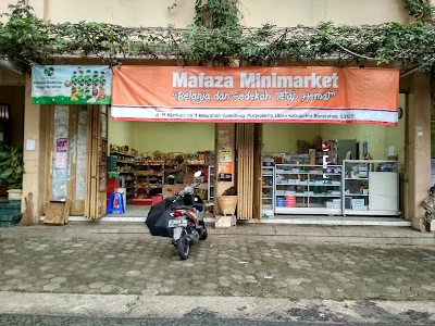 Mafaza Minimarket