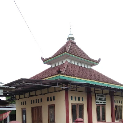 Mushola Al-Barakah