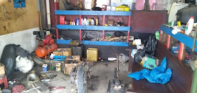 Kang Bersih