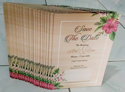 Bahagia undangan
