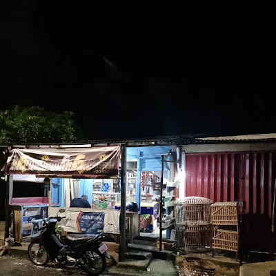 warung mas yiyik