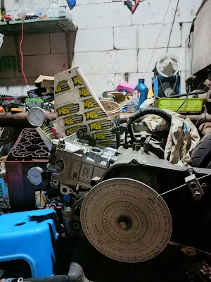 HTS.garage