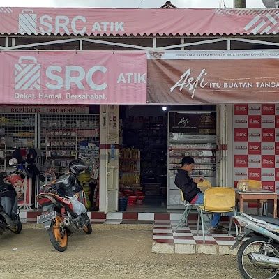 Src iin