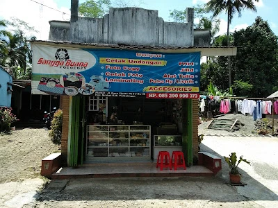 Sangga Buana Fotocopy