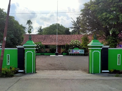 SD Negeri Bunton 2