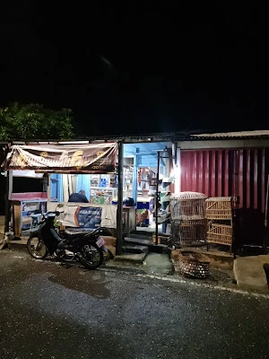 Warung mas ibnu